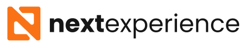 Next Experience Logo
